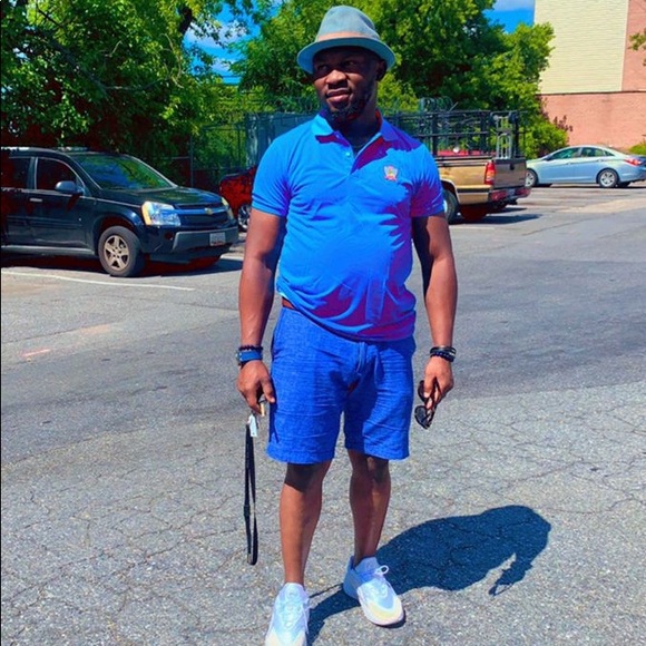 Meet your Posher, Sunkanmi - Picture 2 of 2